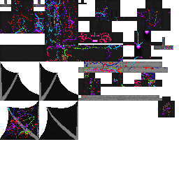 RAINBOW DRAGON Mob 6