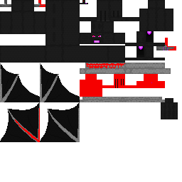 Armored Dragon Mob 4