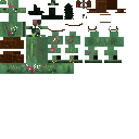 Colourful horse Mob 1