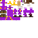 Rapunzel horse Mob 0