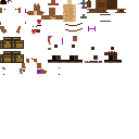 wite horse Mob 0