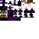 Ultimate Ender Horse Mob 4