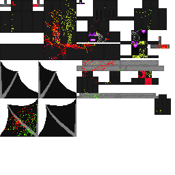 Infected Ender Dragon Mob 1