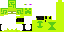Emerald Enderman Mob 7