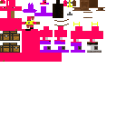 enchanted horse Mob 1