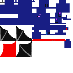 mystery dragon Mob 0