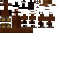 American Pharough Mob 0