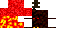 FIRE MAGMA CUBE Mob 1