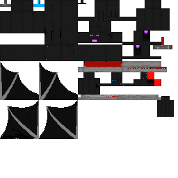 Michaelangello Mob 2