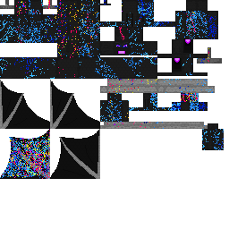 Glitter Dragon he is fun. Mob 4