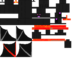 fire enderdragon Mob 11