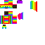 rainbow bat Mob 0