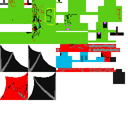 super ender gragon Mob 7