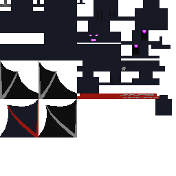 water dragon Mob 0