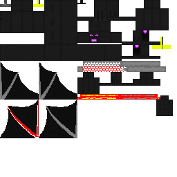 fire/lightning dragon Mob 3