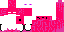 Pink Enderman Mob 3