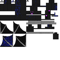 blue ender dragon Mob 0