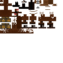 Brown Apppaloosa Mob 1