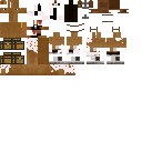 speckeled horse Mob 2