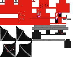 witered ender dragon Mob 3