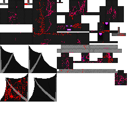 Redstone Dragon Mob 15