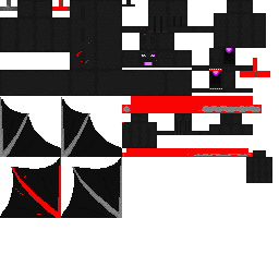 Herobrine's Dragon Mob 11