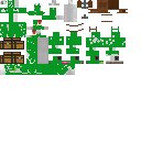 the grass hourse Mob 2