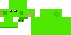 green gummy pig Mob 6