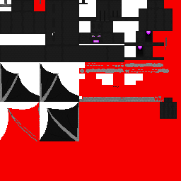 Some red thing Mob 5