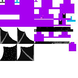 spirit goddess-in dragon form Mob 6