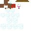 Female Snowman Mob 0