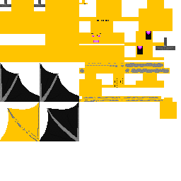 orange drangen Mob 10