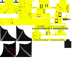 Spotted Ender Dragon Mob 3