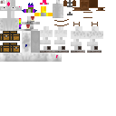 dumb unicorn Mob 5