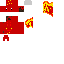 Mini Fire Dragon Mob 2