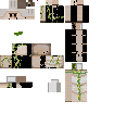 obsidian golem Mob 10