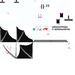 Stone  dragon of the Nether Mob 2