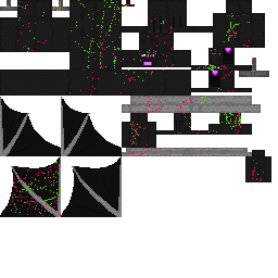 sick zombie dragon Mob 17