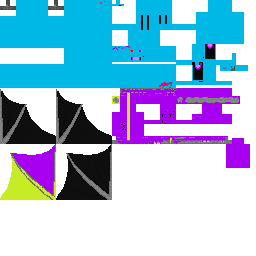 the enderdragon Mob 4