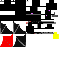 mega ender dragon Mob 2