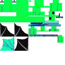 BabySea Dragon Mob 3