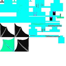 sea dragon/female Mob 2