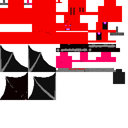 mushroom ender dragon Mob 13