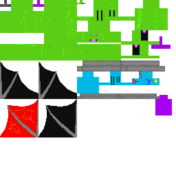 Element Dragon Mob 12