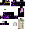 King Dragon Iron Golem Mob 2