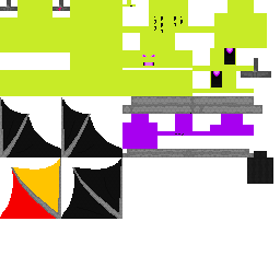 Vik the dragon Mob 0