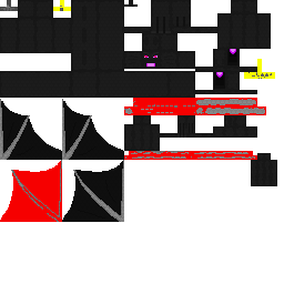 fire ender dragon Mob 2