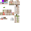 The deadly runner Mob 6