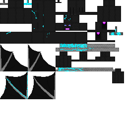 the stiker dragon Mob 5