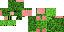 creeper pig Mob 2